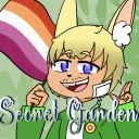˗ˋ 🌈  Secret Garden: Art & Community! ˎˊ