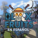 Discovery icon for Blox Fruits en Español Discord server