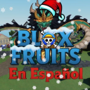 Blox Fruits en Español 🎄 avatar