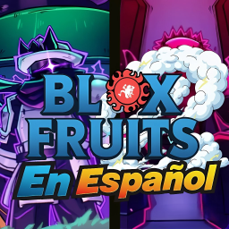 Discovery icon for Blox Fruits en Español | No Oficial Discord server