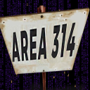 AREA 314 icon