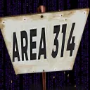AREA 314