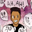 The Ghost Gang