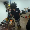 5IVE MODDING