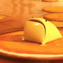 Butterfrog