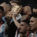 Culos Gang (World Cup Edition) 🌎⚽