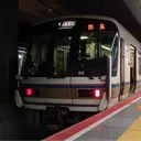 架空鉄道の鯖