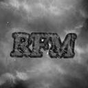 RealFM Discord Server Icon