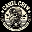 Camel Crew HQ