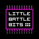 LittleBattleBits Discord Server Icon
