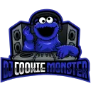 DJ Cookie Monster