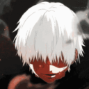 Discovery icon for /ghoulish　、anime﹒gwys﹒decor﹒social﹒ guild﹒ gaming﹒vc﹒emotes Discord server