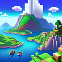 XenoX Lounge Server Icon