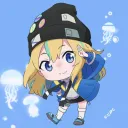 Jellyfish Can't Swim in the Night