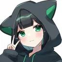 もい-ちゃんめんのサーバー