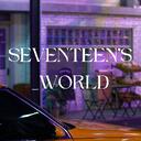SEVENTEEN'S _WORLD Discord Server Icon