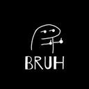 BRUH| Gaming• Social• Anime•Fun• Discord Server Icon