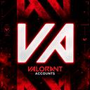 Valorant Accounts icon