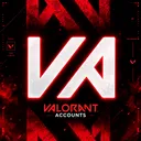Valorant Accounts