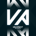 Discovery icon for Valorant Accounts Discord server