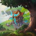 Pioneers of Pagonia icon