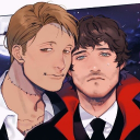 「🎃」ノhannibal .  ݁ᛪ༙