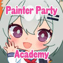 Painter Party Academy