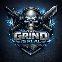 The Grind Is Real