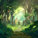 🍃Korok Army 🍃