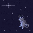 Fᵤₙzy'ₛ ₐᵣₜ cₒᵣₙₑᵣ ⭐
