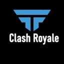 Tacticanz Clash Royale Discord Server Icon