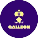 Galleon