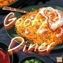 Goofy's Diner [21+] Discord Server Icon