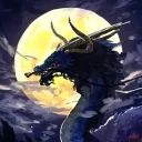  KAIDO — Eternal Jägers Discord Server Icon