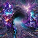 Galactic Astronomic Racing League discord icon