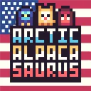 Alpacasaurus Den