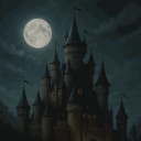 𝗙𝗮𝗻𝘁𝗮𝘀𝘆 𝗙𝗼𝗿𝘁𝗿𝗲𝘀𝘀 avatar