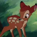 🦌 Bo’s Little Forest 🦌