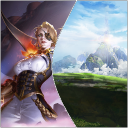 Discovery icon for Honor of Kings Discord server