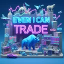 Even I Can Trade's server