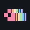 Blueprint Discord Server Icon – Programming