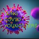 Long Covid Youngsters Discord Server Icon