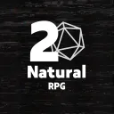 ☁•.¸20 natural RPG ¸.•☁