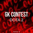 GK CONTEST | DOTA 2 Турнир