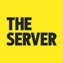 THE SERVER's icon