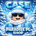 CASE PARADISE PL SHOP | DISBOARD: Discord Server List