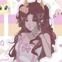 ʚ ⋆Kawaii's Cafe₊˚.꒷꒦