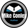 Author Mike Conley