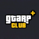 GTA RP CLUB icon
