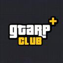 GTA RP CLUB icon
